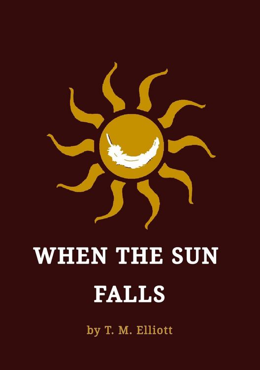 Produktbild: When The Sun Falls
