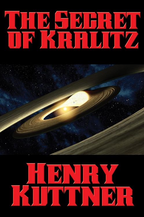 Produktbild: The Secret of Kralitz