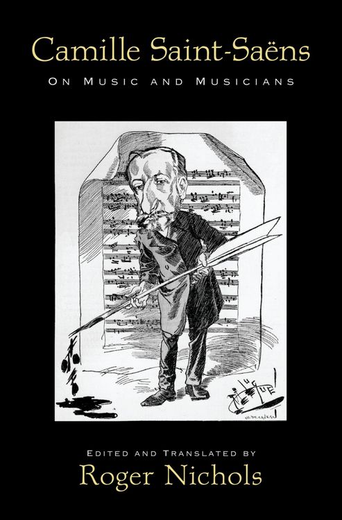 Produktbild: Saint-Sa&euml;ns