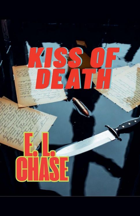 Produktbild: Kiss Of Death