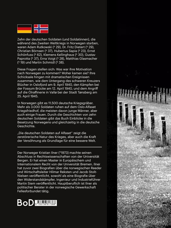 Produktbild: Die deutschen Soldaten auf Alfaset