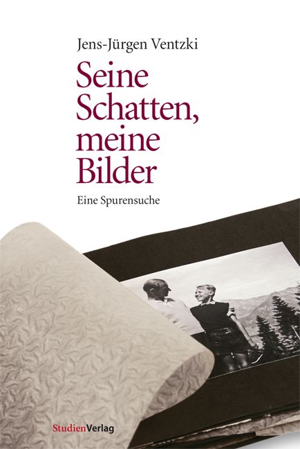 Produktbild: Seine Schatten, meine Bilder