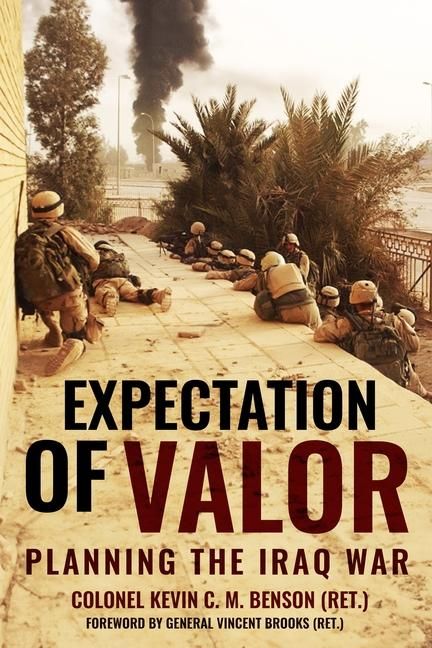 Produktbild: Expectation of Valor
