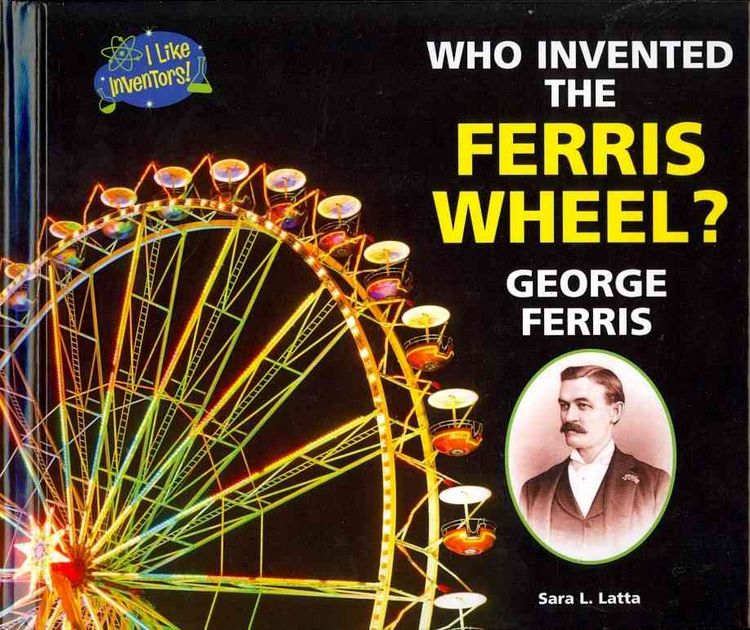 Produktbild: Who Invented The Ferris Wheel