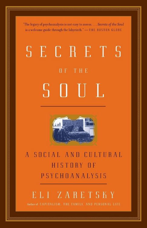 Produktbild: Secrets of the Soul
