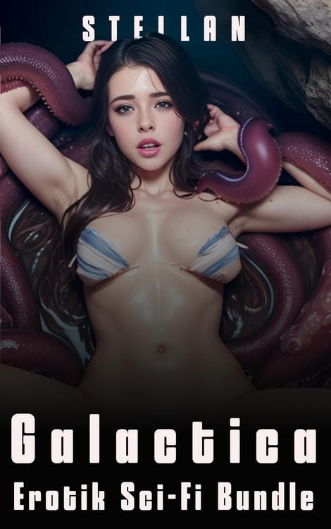 Produktbild: Galactica Bundle