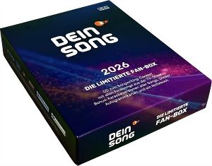Produktbild: Dein Song 2026