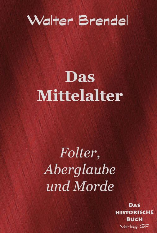 Produktbild: Das Mittelalter