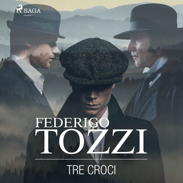Produktbild: Tre croci