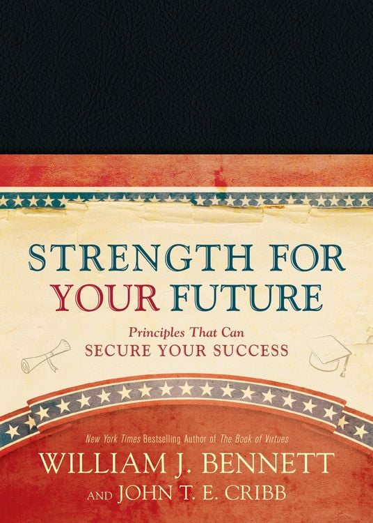 Produktbild: Strength for Your Future