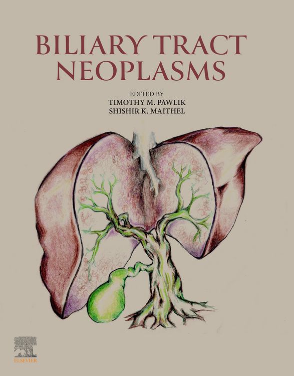 Produktbild: Biliary Tract Neoplasms