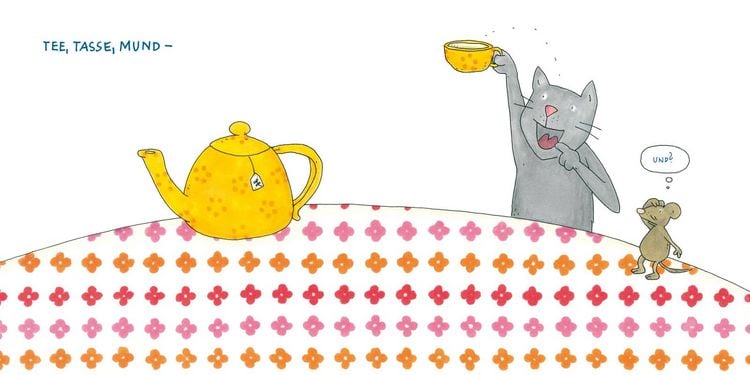 Produktbild: Hund, Katze, Maus ... Haus!