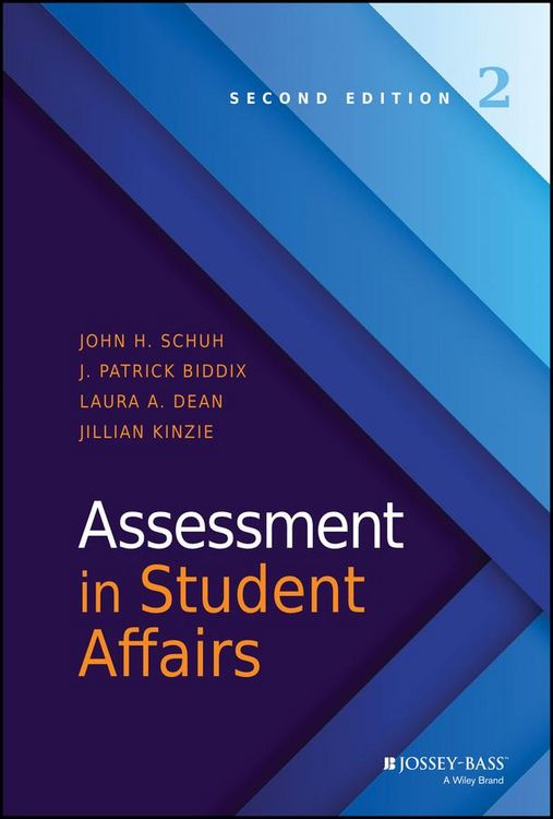 Produktbild: Assessment in Student Affairs