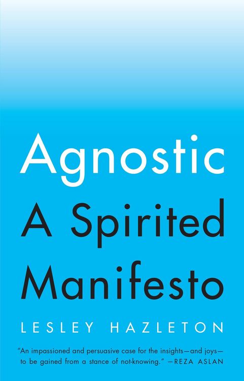 Produktbild: Agnostic