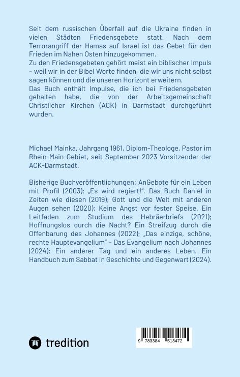 Produktbild: Da hilft nur noch beten!?&hellip;