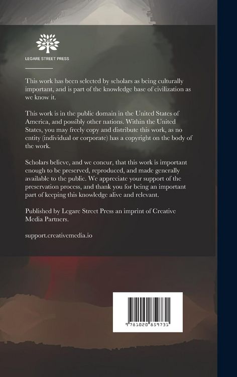 Produktbild: Studies in Terrestrial Magnetism
