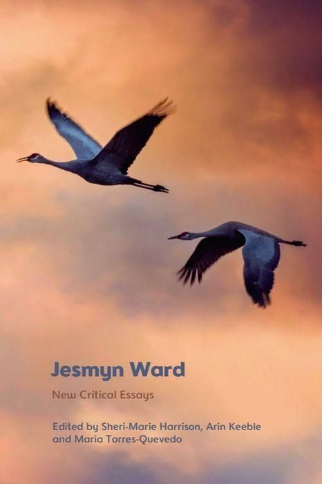Produktbild: Jesmyn Ward