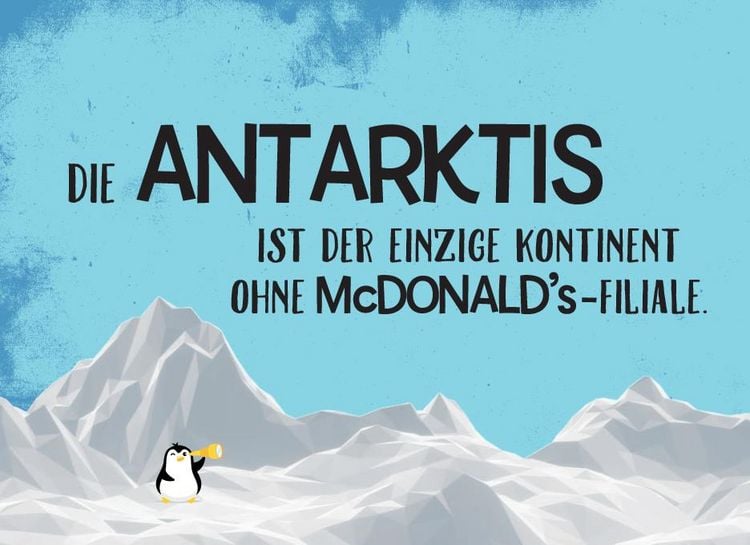 Produktbild: Fun Facts I Unn&uuml;tzes Wissen f&uuml;r Kids ab 8 Jahren