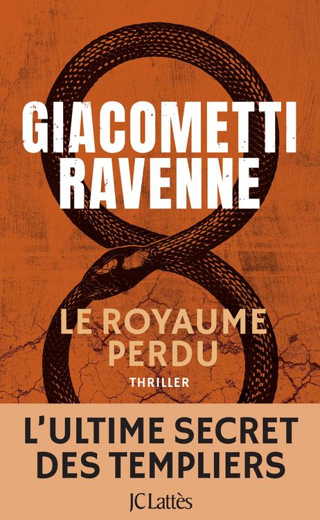 Produktbild: Le royaume perdu : Antoine Marcas