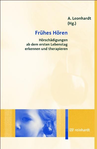 Produktbild: Fr&uuml;hes H&ouml;ren