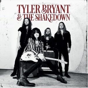 Produktbild: Tyler Bryant & The Shakedown (Vinyl)