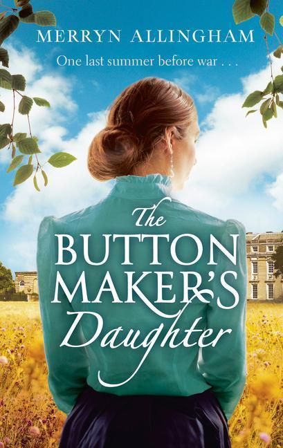 Produktbild: Buttonmakers Daughter