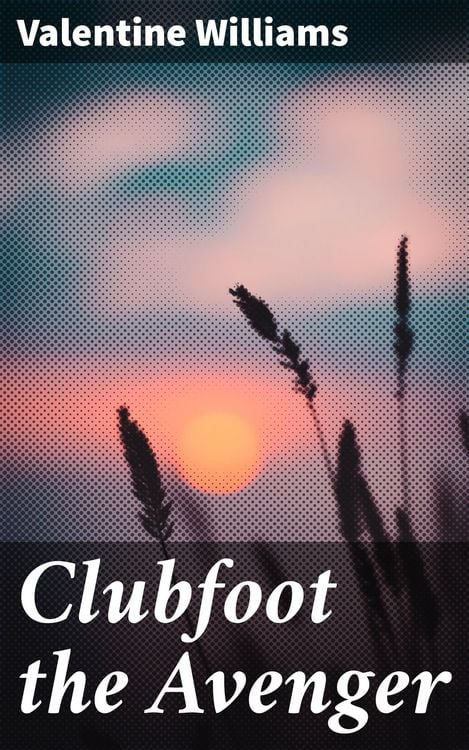Produktbild: Clubfoot the Avenger