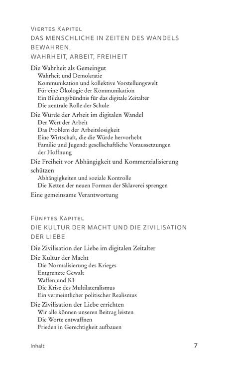 Produktbild: Magnifica humanitas: Die gro&szlig;artige Menschheit