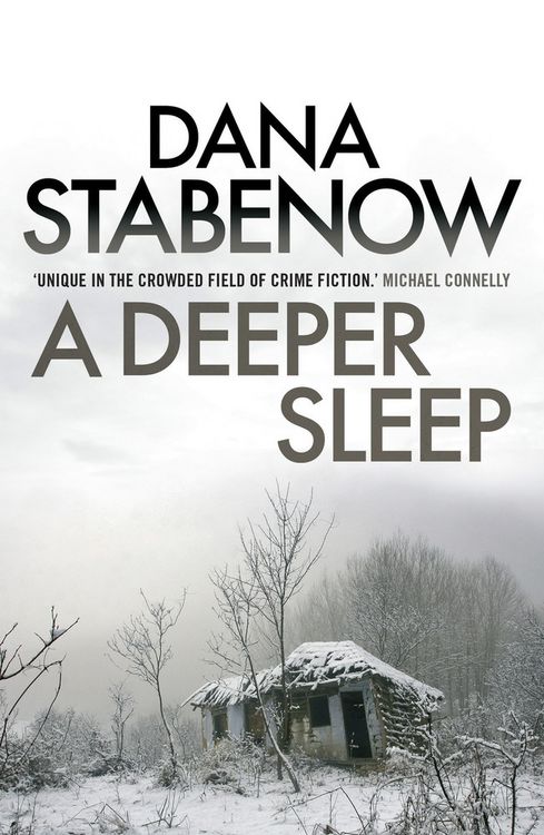 Produktbild: A Deeper Sleep