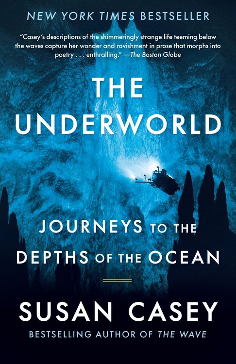 Produktbild: The Underworld