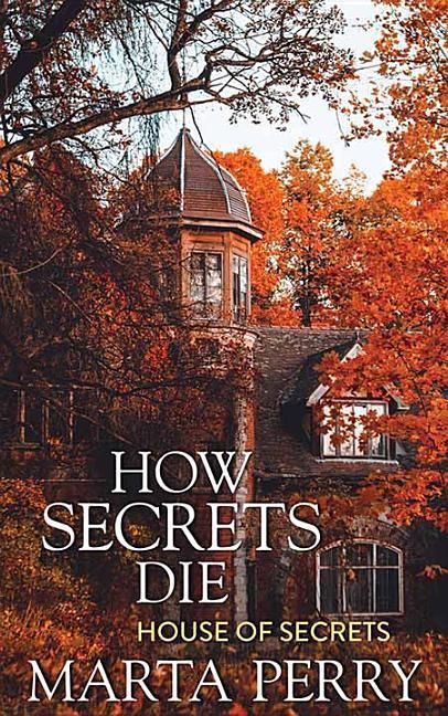 Produktbild: How Secrets Die