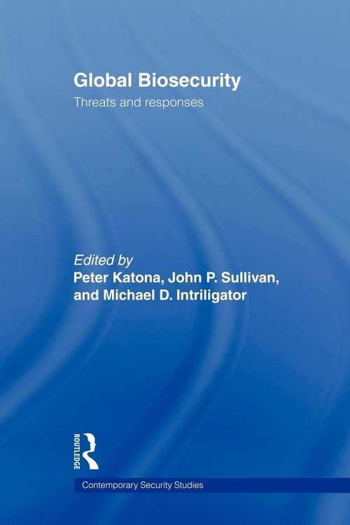 Produktbild: Global Biosecurity