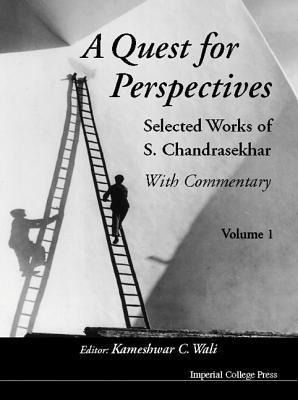Produktbild: QUEST FOR PERSPECTIVES, A (2V)