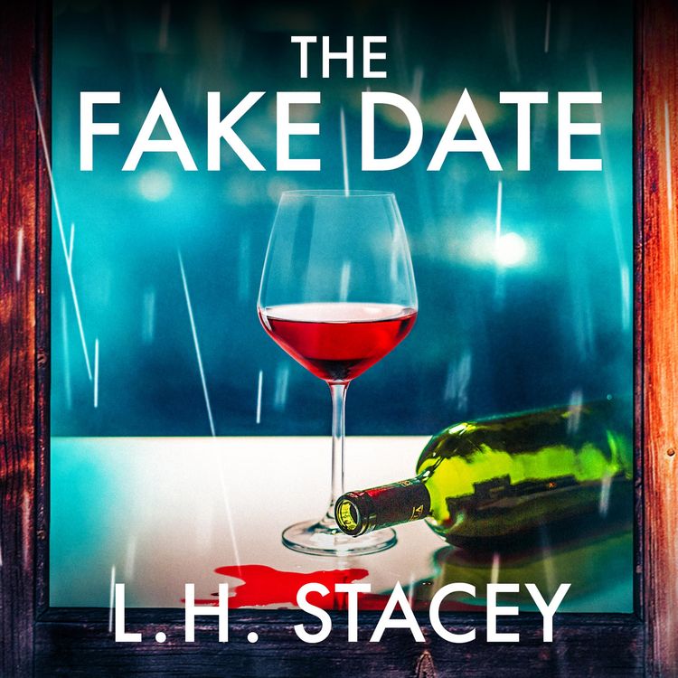 Produktbild: The Fake Date