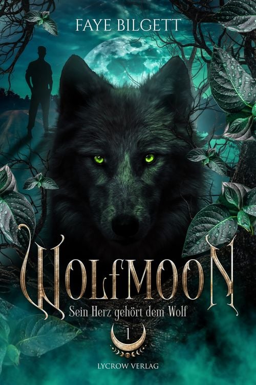 Produktbild: Wolfmoon