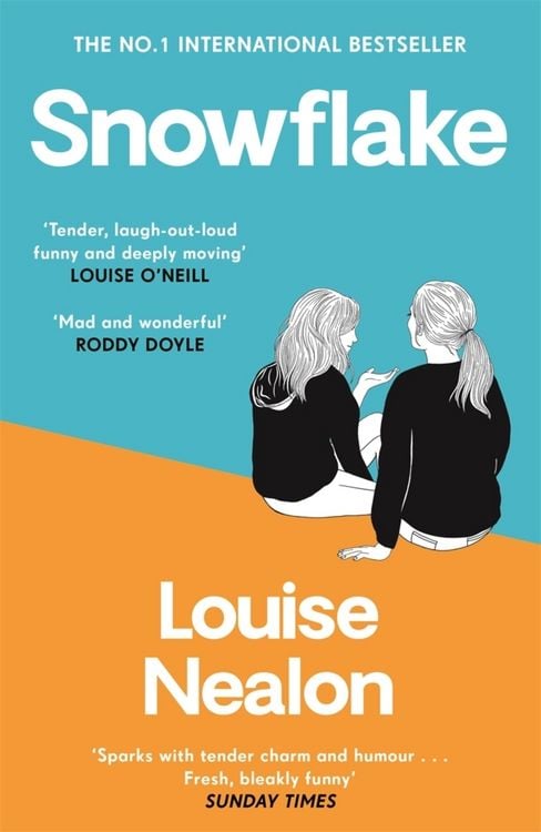 Produktbild: Snowflake