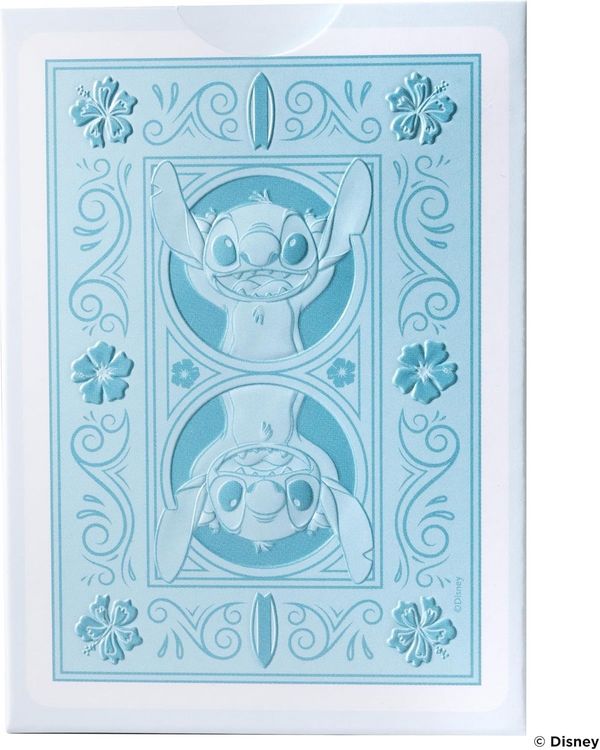 Produktbild: Bicycle Disney - Stitch