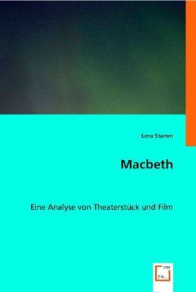 Produktbild: Stamm, L: Macbeth
