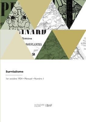 Produktbild: Surr&eacute;alisme
