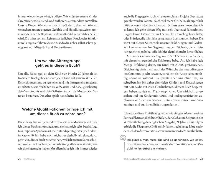 Produktbild: Der Vulkan in meinem Kind