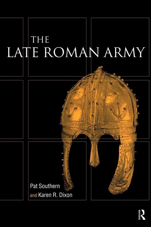 Produktbild: Late Roman Army