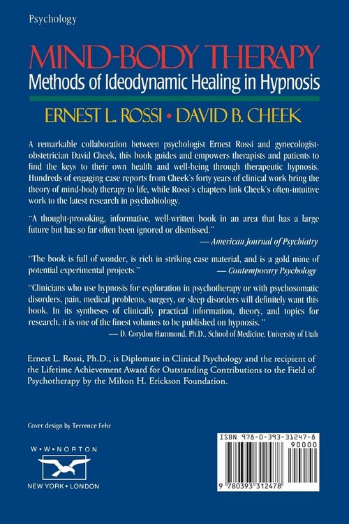 Produktbild: Mind-Body Therapy