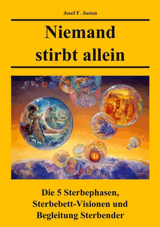 Produktbild: Niemand stirbt allein