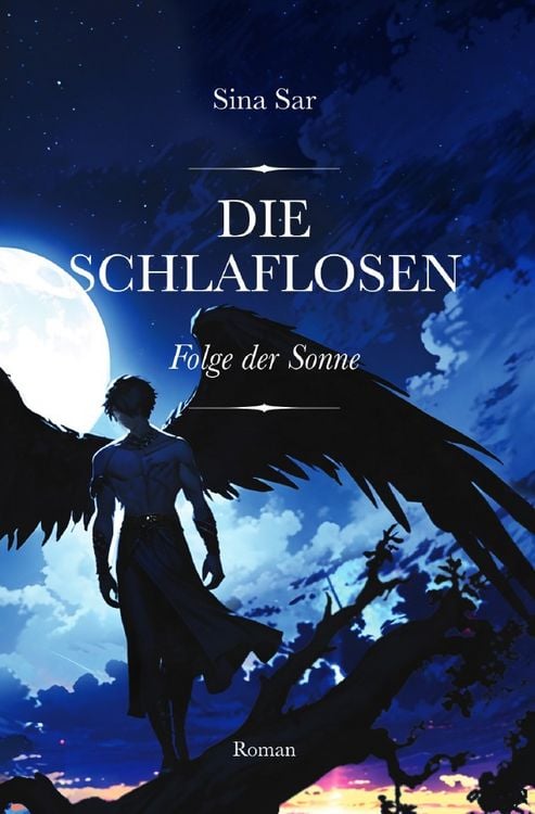 Produktbild: Die Schlaflosen