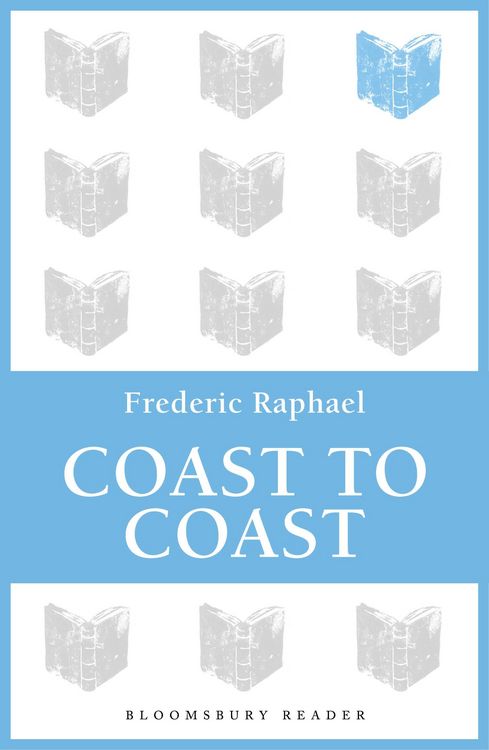 Produktbild: Coast to Coast