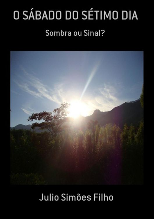 Produktbild: O S&aacute;bado Do S&eacute;timo Dia