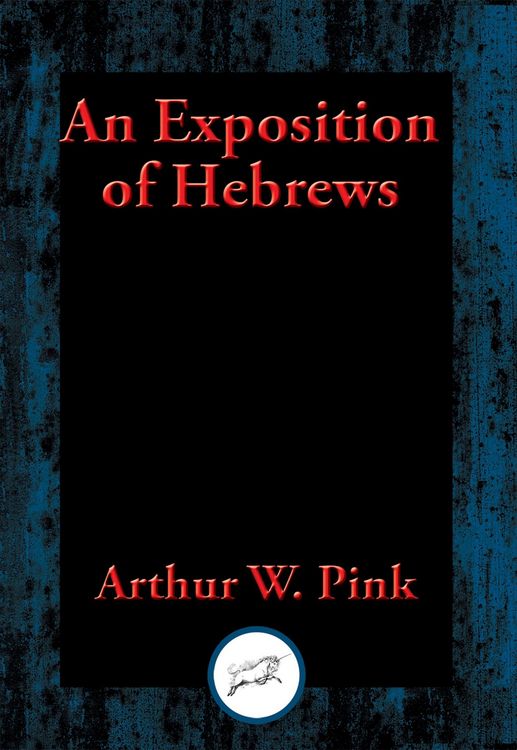 Produktbild: Exposition of Hebrews