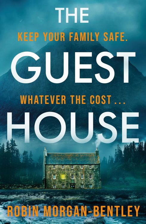 Produktbild: The Guest House