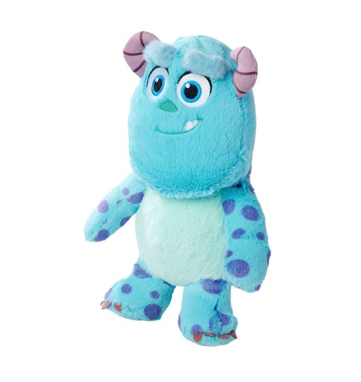 Produktbild: Disney Pixar Flufflets Sulley, 25cm