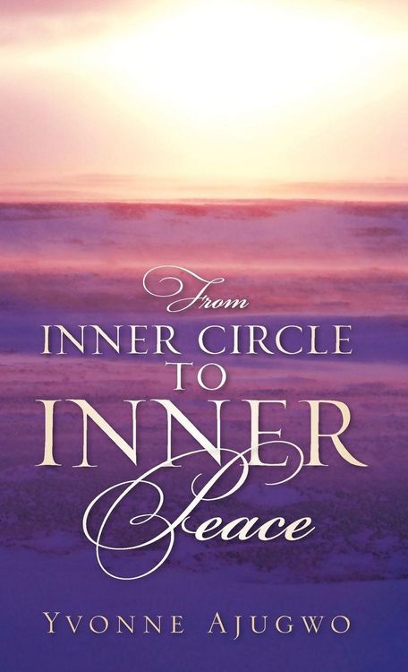 Produktbild: From Inner Circle To Inner Peace